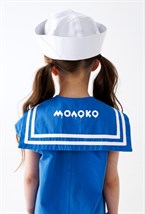 Комбинезон Молоко - фото 98234