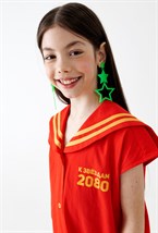 Комбинезон Комета - фото 98240