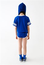 Футболка Молоко - фото 98246