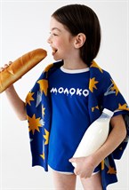 Футболка Молоко - фото 98249