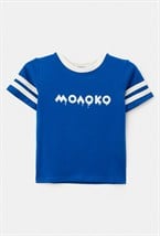 Футболка Молоко - фото 98250