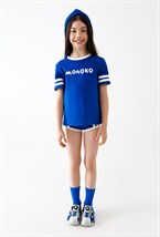 Футболка Молоко - фото 98252