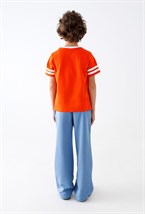 Футболка Гравитация выкл - фото 98262