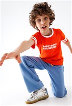 Футболка Гравитация выкл - фото 98263