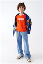 Футболка Гравитация выкл - фото 98264