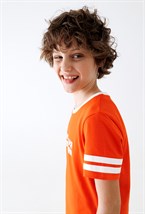 Футболка Гравитация выкл - фото 98266