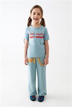 Футболка Привет Земляне - фото 98273