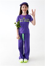 Футболка детская Инопланетяне - фото 98279