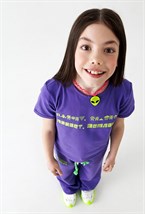 Футболка детская Инопланетяне - фото 98282