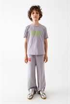 Футболка детская  "Гравитация Вкл" - фото 98287