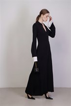 Платье SAINT B - фото 98321