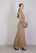 Платье SAINT - фото 98322