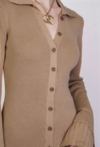 Платье SAINT - фото 98323