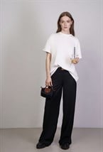 Футболка WHITE - фото 98335