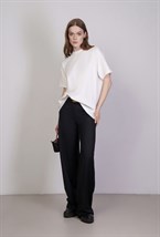 Футболка WHITE - фото 98336