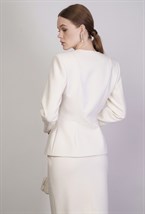 Жакет BILLIONAIRE - фото 98340