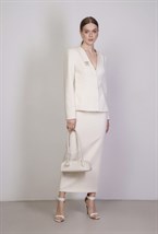 Жакет BILLIONAIRE - фото 98344