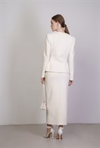 Жакет BILLIONAIRE - фото 98345