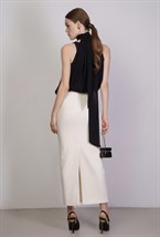 Юбка BILLIONAIRE - фото 98346