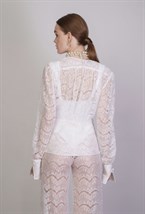 Блуза ORNELLA RESORT - фото 98357