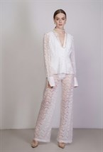 Блуза ORNELLA RESORT - фото 98358