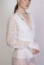 Блуза ORNELLA RESORT - фото 98360