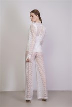 Блуза ORNELLA RESORT - фото 98361