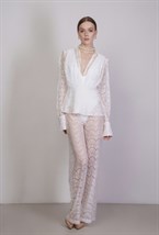 Брюки RESORT - фото 98364