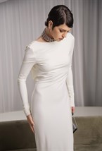 Платье MALENA - фото 98366