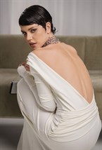 Платье MALENA - фото 98374