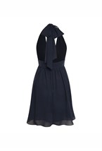 Платье AUDREY DOT - фото 98402