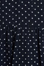 Платье AUDREY DOT - фото 98403