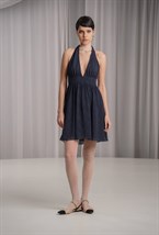 Платье AUDREY DOT - фото 98405