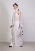 Топ-халтер MONROE - фото 98408