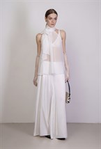 Топ-халтер MONROE - фото 98414