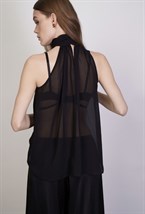 Топ-халтер MONROE - фото 98419