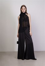 Топ-халтер MONROE - фото 98420