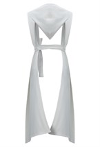 Накидка-капюшон - фото 98466