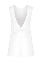 Платье с открытой спиной - фото 98513