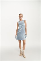 Платье - фото 98530