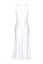 Платье длинное - фото 98575