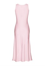 Платье длинное - фото 98580