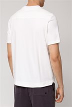 Футболка хлопковая - фото 98659