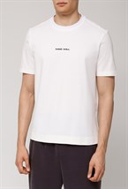 Футболка хлопковая - фото 98660