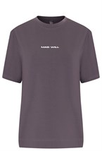 Футболка хлопковая - фото 98681