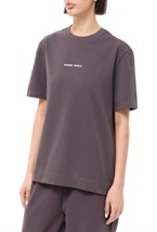 Футболка хлопковая - фото 98683