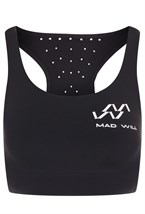 Топ спортивный Tech Bra - фото 98704
