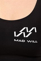 Топ спортивный Tech Bra - фото 98707