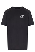 Футболка Tech T-shirt с логотипом - фото 98709
