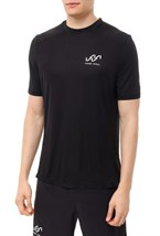 Футболка Tech T-shirt с логотипом - фото 98710